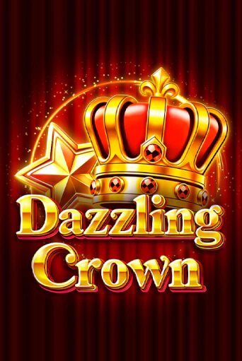 Демо игра Dazzling Crown играть онлайн | Casino X Official бесплатно