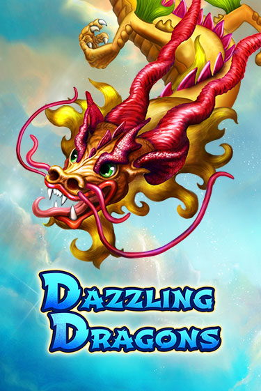 Демо игра Dazzling Dragons играть онлайн | Casino X Official бесплатно