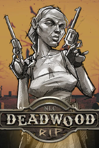 Демо игра Deadwood R.I.P играть онлайн | Casino X Official бесплатно