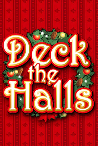 Демо игра Deck the Halls играть онлайн | Casino X Official бесплатно