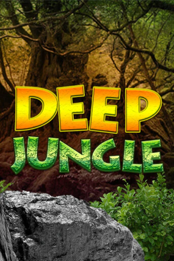 Демо игра Deep Jungle играть онлайн | Casino X Official бесплатно