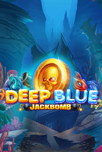 Демо игра Deep Blue играть онлайн | Casino X Official бесплатно