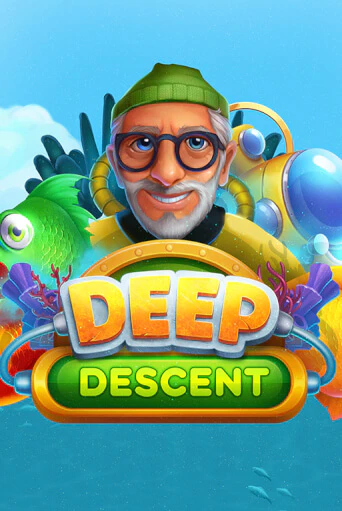 Демо игра Deep Descent играть онлайн | Casino X Official бесплатно