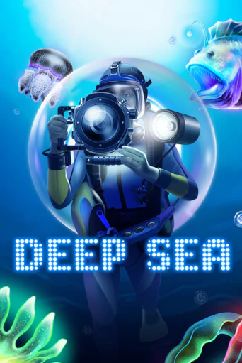 Демо игра Deep Sea играть онлайн | Casino X Official бесплатно