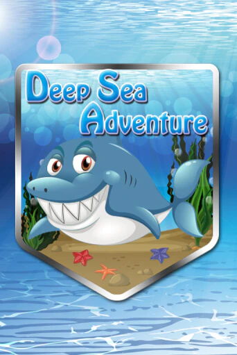 Демо игра Deep Sea Adventure играть онлайн | Casino X Official бесплатно