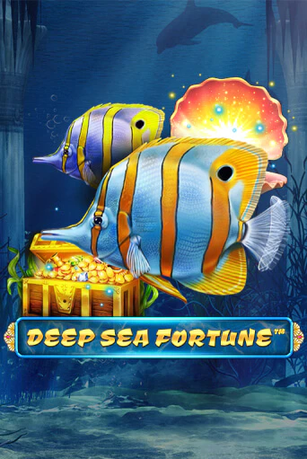 Демо игра Deep Sea Fortune играть онлайн | Casino X Official бесплатно