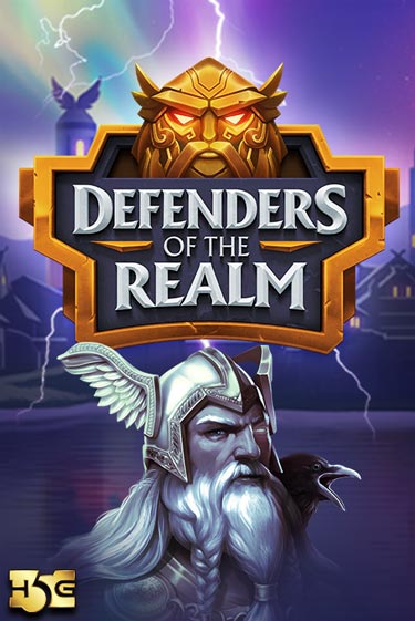 Демо игра Defenders of the Realm играть онлайн | Casino X Official бесплатно