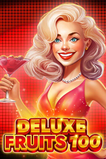 Демо игра Deluxe Fruits 100 играть онлайн | Casino X Official бесплатно