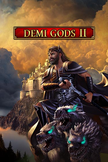 Демо игра Demi Gods 2 - 15 Lines Series играть онлайн | Casino X Official бесплатно