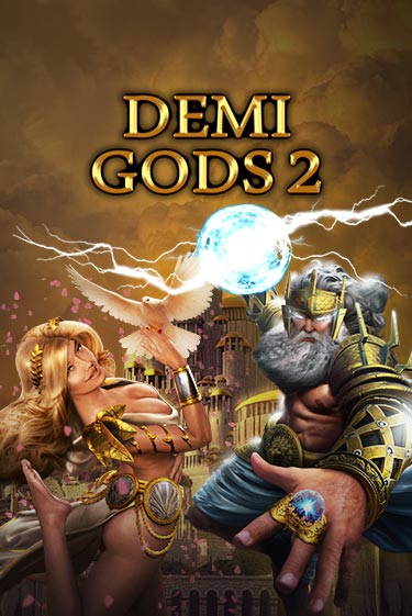 Демо игра Demi Gods 2 играть онлайн | Casino X Official бесплатно