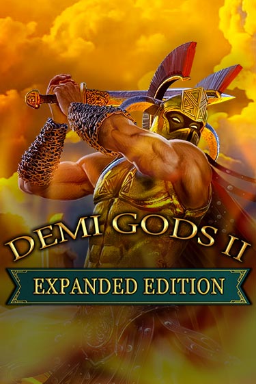 Демо игра Demi Gods 2 - Expanded Edition играть онлайн | Casino X Official бесплатно