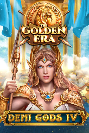 Демо игра Demi Gods IV - The Golden Era играть онлайн | Casino X Official бесплатно