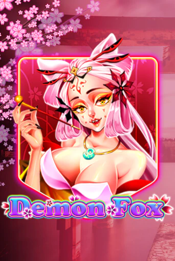 Демо игра Demon Fox играть онлайн | Casino X Official бесплатно