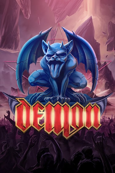 Демо игра Demon играть онлайн | Casino X Official бесплатно