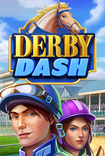 Демо игра Derby Dash играть онлайн | Casino X Official бесплатно