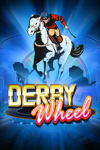 Демо игра Derby Wheel играть онлайн | Casino X Official бесплатно