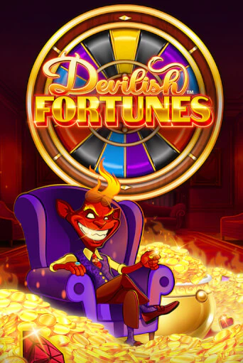 Демо игра Devilish Fortunes™ играть онлайн | Casino X Official бесплатно