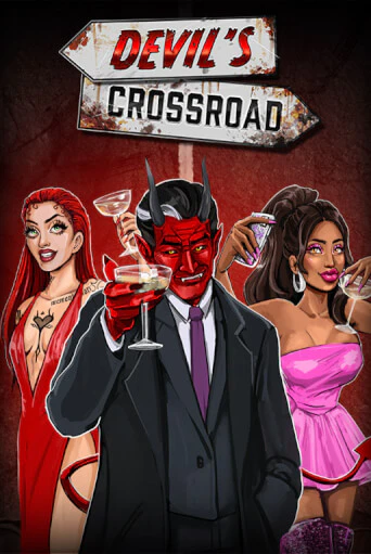 Демо игра Devil’s Crossroad играть онлайн | Casino X Official бесплатно