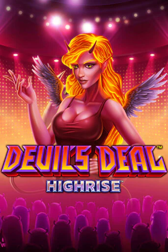 Демо игра Devil's Deal играть онлайн | Casino X Official бесплатно