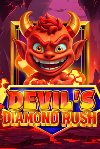 Демо игра Devil's Diamond Rush играть онлайн | Casino X Official бесплатно