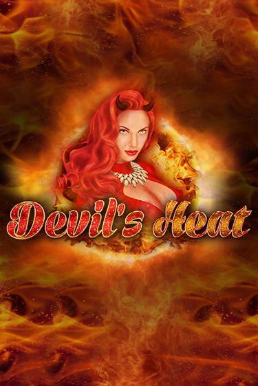 Демо игра Devil's Heat играть онлайн | Casino X Official бесплатно