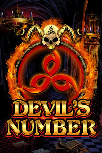 Демо игра Devil's Number играть онлайн | Casino X Official бесплатно