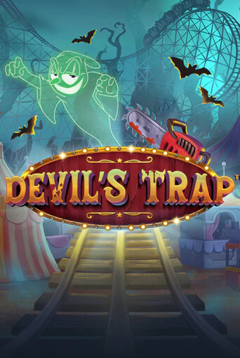 Демо игра Devil's Trap играть онлайн | Casino X Official бесплатно