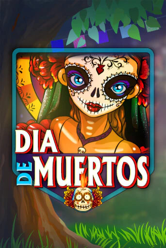 Демо игра Dia De Muertos играть онлайн | Casino X Official бесплатно