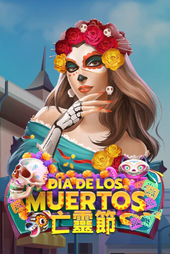 Демо игра Dia De Los Muertos играть онлайн | Casino X Official бесплатно