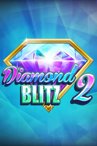 Демо игра Diamond Blitz 2 играть онлайн | Casino X Official бесплатно