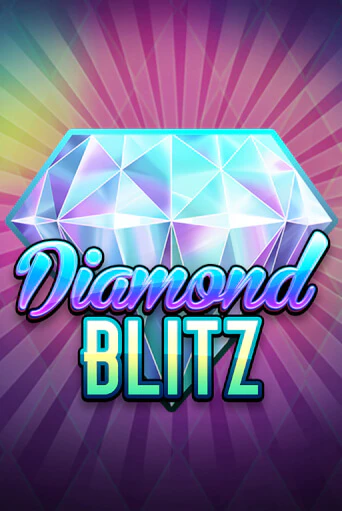 Демо игра Diamond Blitz играть онлайн | Casino X Official бесплатно