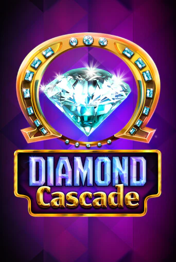 Демо игра Diamond Cascade играть онлайн | Casino X Official бесплатно