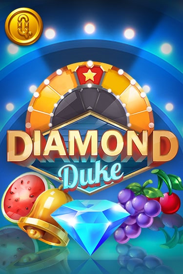 Демо игра Diamond Duke играть онлайн | Casino X Official бесплатно