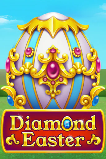 Демо игра Diamond Easter играть онлайн | Casino X Official бесплатно