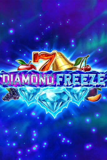 Демо игра Diamond Freeze играть онлайн | Casino X Official бесплатно