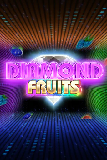 Демо игра Diamond Fruits играть онлайн | Casino X Official бесплатно