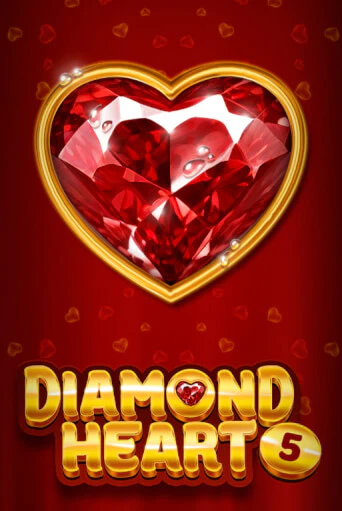 Демо игра Diamond Heart 5 играть онлайн | Casino X Official бесплатно