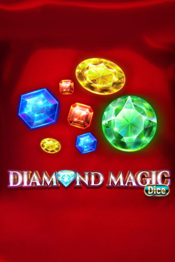 Демо игра Diamond Magic Dice играть онлайн | Casino X Official бесплатно