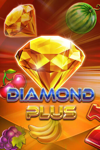 Демо игра Diamond Plus играть онлайн | Casino X Official бесплатно