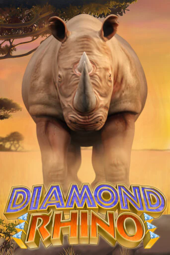 Демо игра Diamond Rhino Classic играть онлайн | Casino X Official бесплатно