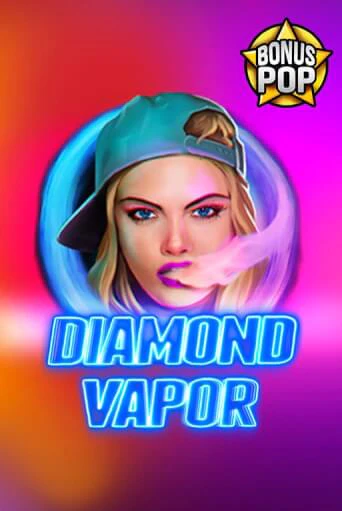 Демо игра Diamond Vapor играть онлайн | Casino X Official бесплатно