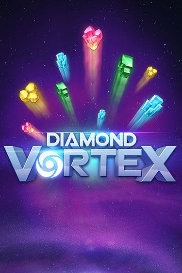 Демо игра Diamond Vortex играть онлайн | Casino X Official бесплатно