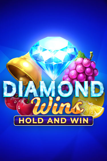 Демо игра Diamond Wins: Hold and Win играть онлайн | Casino X Official бесплатно