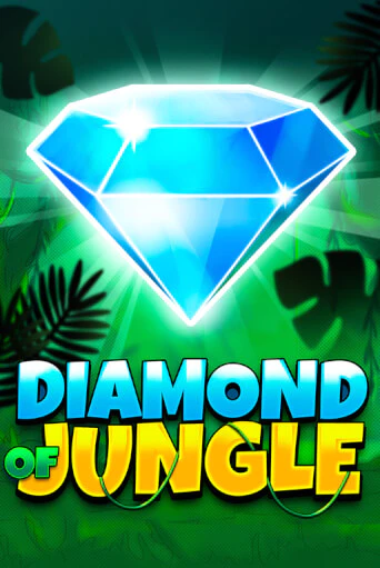 Демо игра Diamond of Jungle играть онлайн | Casino X Official бесплатно