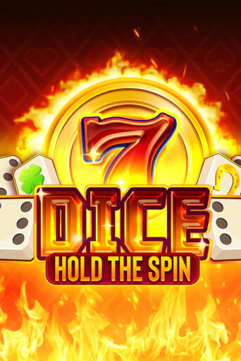 Демо игра Dice: Hold The Spin играть онлайн | Casino X Official бесплатно