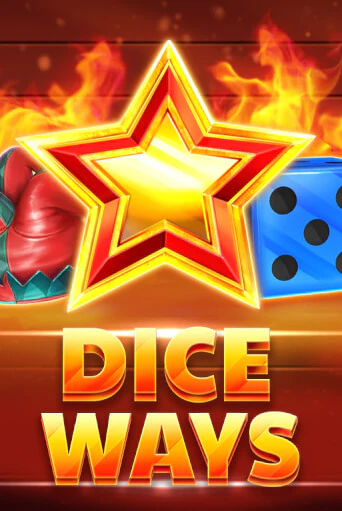 Демо игра Dice Ways играть онлайн | Casino X Official бесплатно