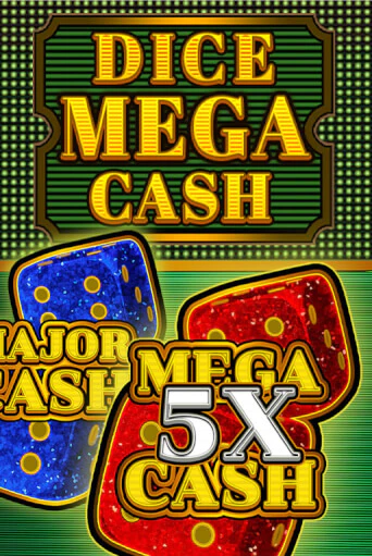 Демо игра Dice Mega Cash играть онлайн | Casino X Official бесплатно