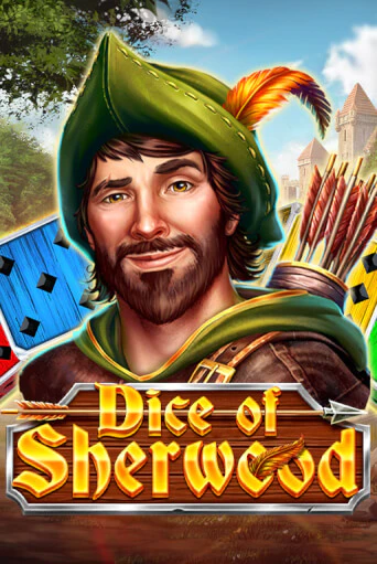 Демо игра Dice of Sherwood играть онлайн | Casino X Official бесплатно