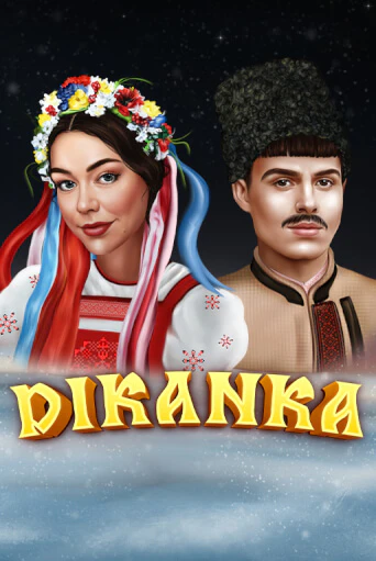 Демо игра Dikanka играть онлайн | Casino X Official бесплатно