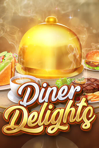 Демо игра Diner Delights играть онлайн | Casino X Official бесплатно